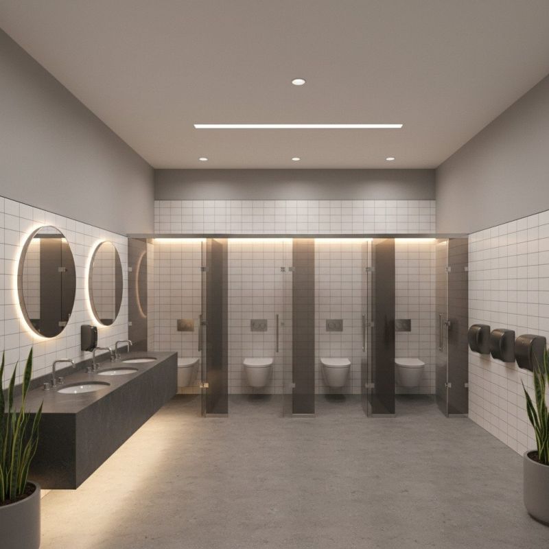 Bathroom Remodeling in Bulverde, TX