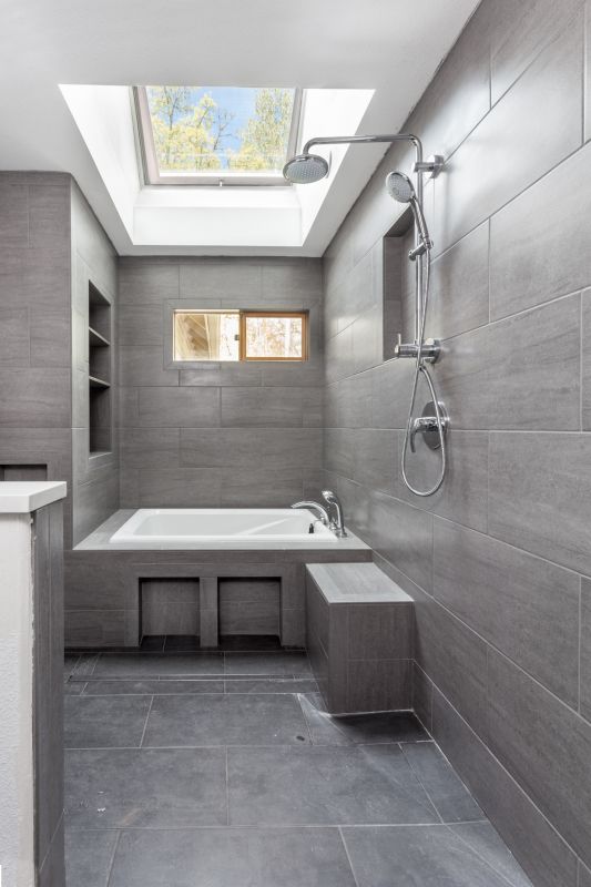 Attic Bathroom Remodeling in Bulverde, TX