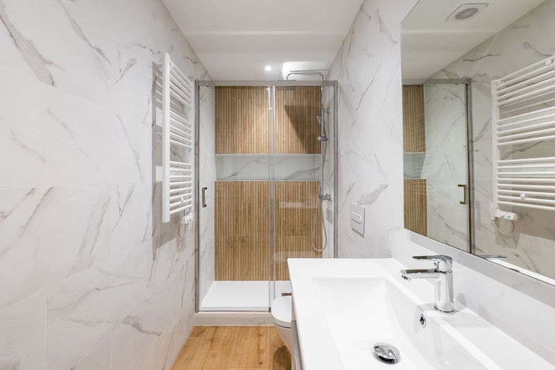 Basement Bathroom Remodeling in Bulverde, TX