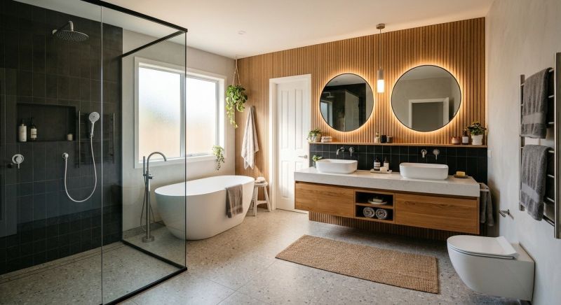 Bathroom Conversion Service in Bulverde, TX