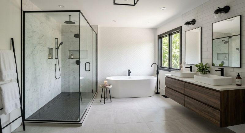 Bathroom Conversion Service in Bulverde, TX