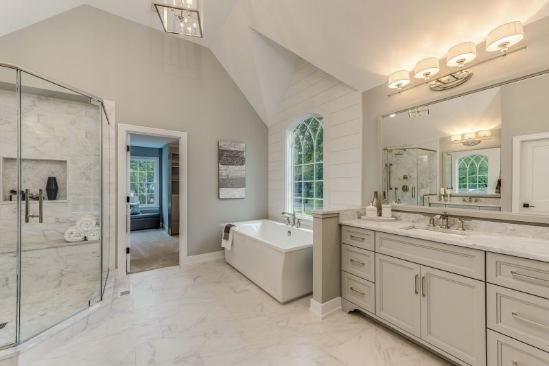 Bathroom Enlargement in Bulverde, TX
