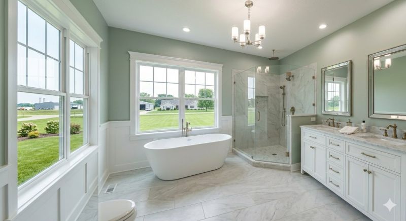 Bathroom Enlargement in Bulverde, TX