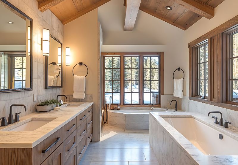 Bathroom Enlargement in Bulverde, TX