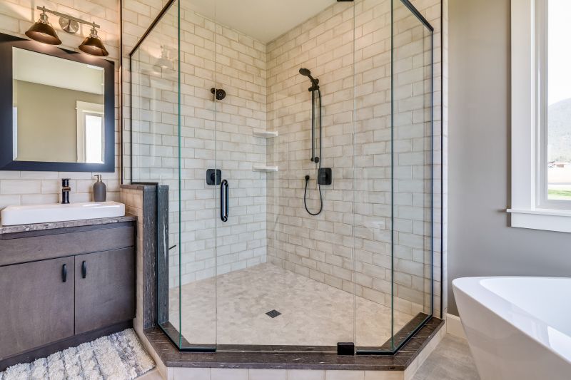 Bathroom Expansion in Bulverde, TX
