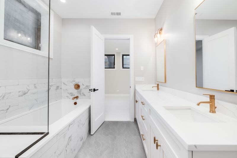 Bathroom Installation in Canyon Lake, TX