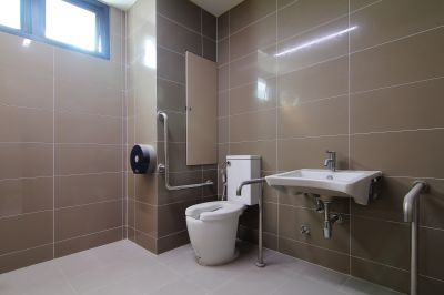 Bathroom Installation in Cibolo, TX