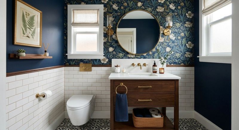 Bathroom Makeover Service in Bexar County, TX