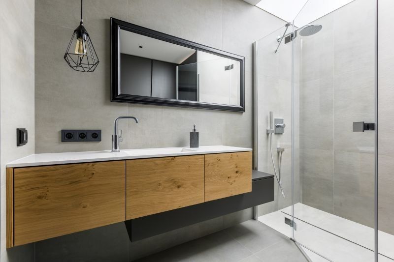 Bathroom Makeover Service in Boerne, TX
