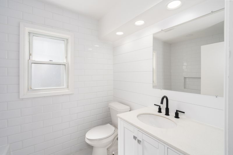 Bathroom Makeover Service in Canyon Lake, TX