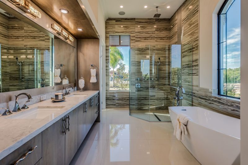 Bathroom Makeover Service in Comal County, TX