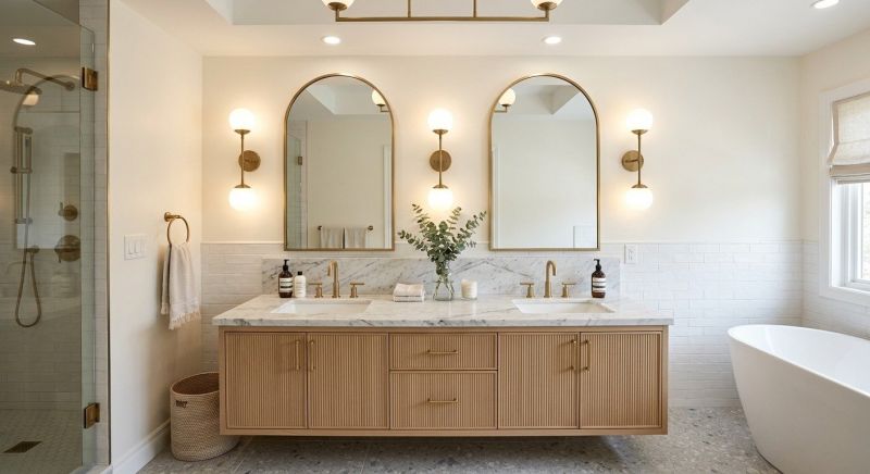 Bathroom Makeover Service in Bulverde, TX