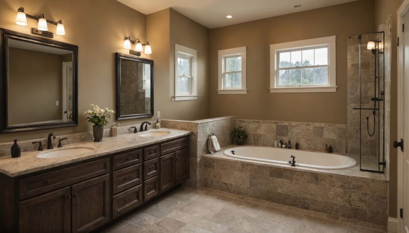 Bathroom Makeover Service in Bulverde, TX