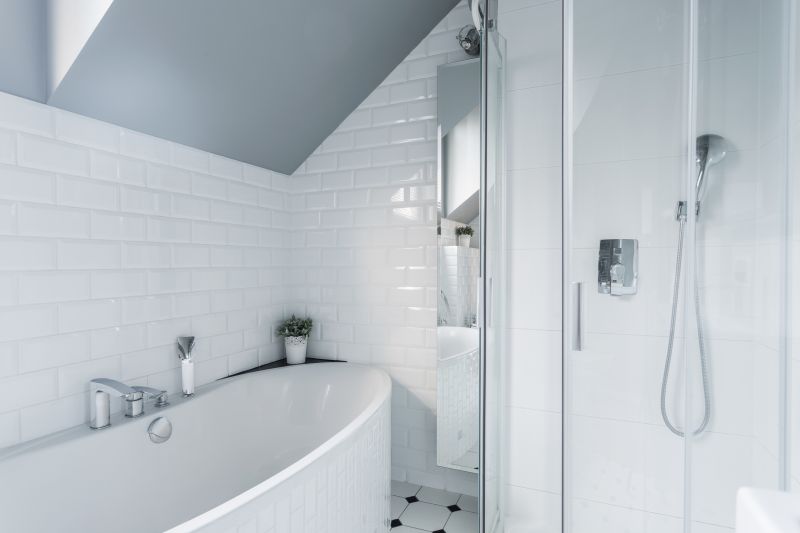 Bathroom Makeover Service in New Braunfels, TX