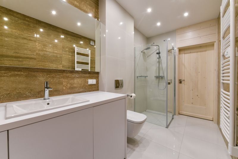 Bathroom Makeover Service in New Braunfels, TX
