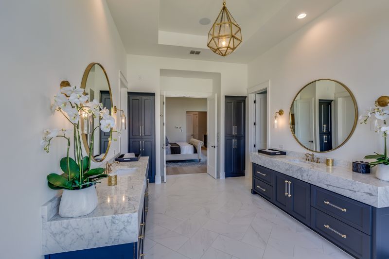 Bathroom Makeover Service in Universal City, TX