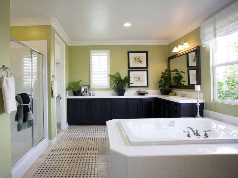 Bathroom Redesigning in Bulverde, TX