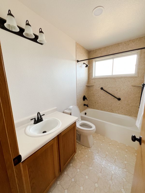 Bathroom Remodeling in Cibolo, TX