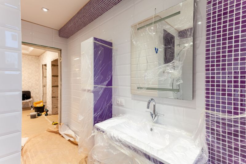 Bathroom Remodeling in Comal County, TX