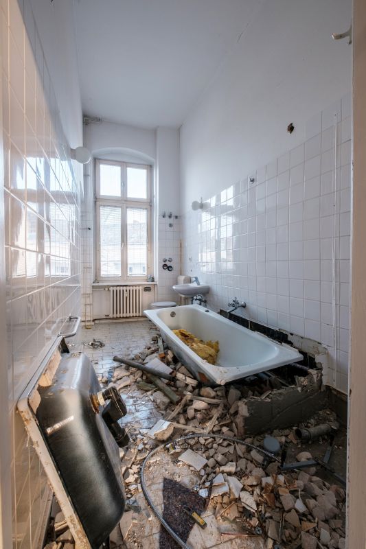 Bathroom Remodeling in Helotes, TX