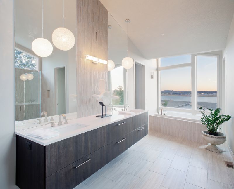 Bathroom Remodeling in Universal City, TX