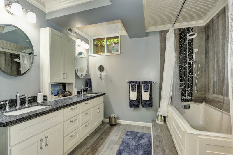Bathroom Renovation in Bexar County, TX