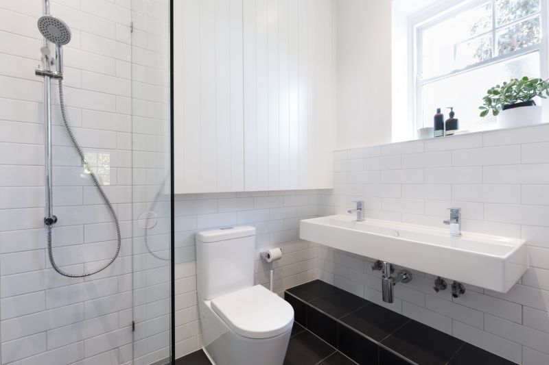 Bathroom Renovation in Helotes, TX