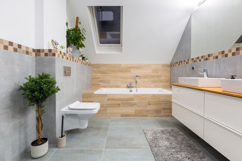 Bathroom Renovation in New Braunfels, TX
