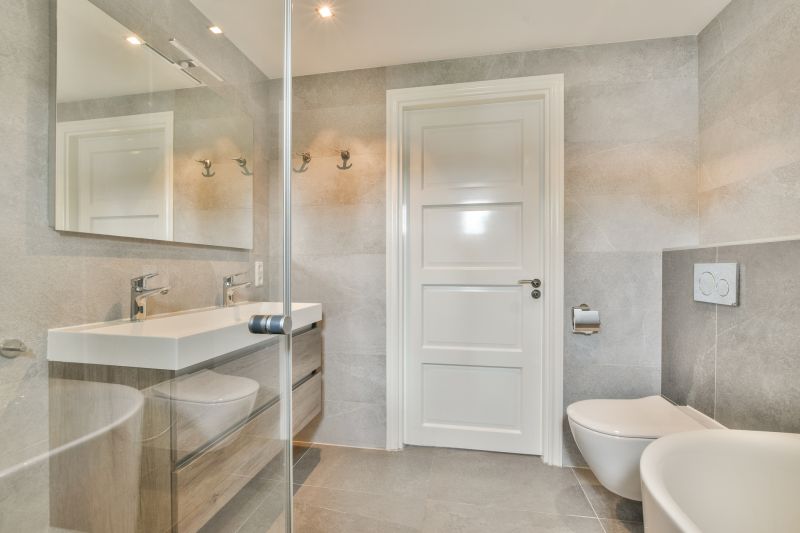 Custom Bathroom Remodeling in Bulverde, TX