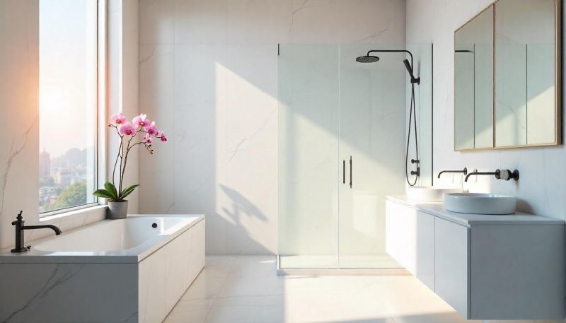 Luxury Bathroom Remodeling in Bulverde, TX