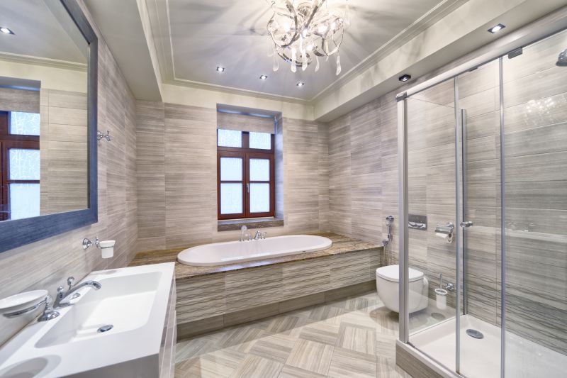 Luxury Bathroom Remodeling in Bulverde, TX