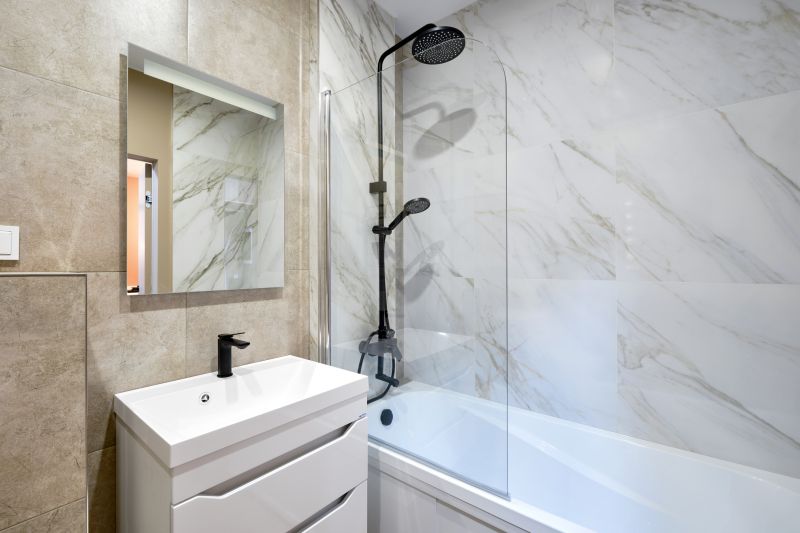 Master Bathroom Remodeling in Bulverde, TX
