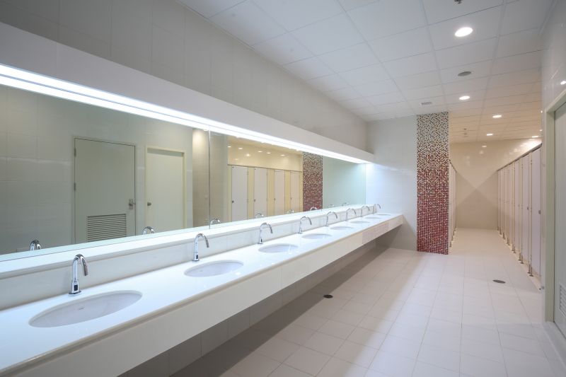 Restroom Remodeling in Bulverde, TX