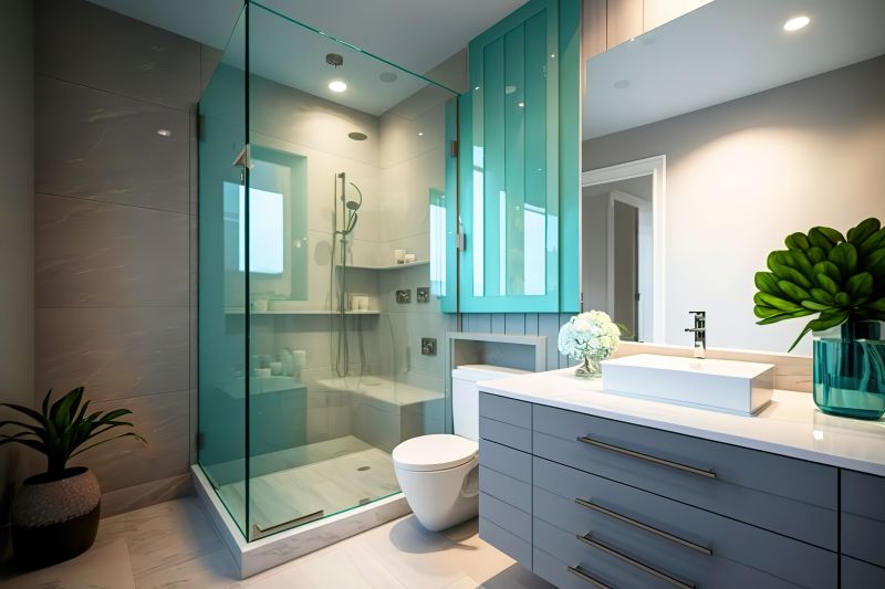 Shower Remodeling in Bexar County, TX