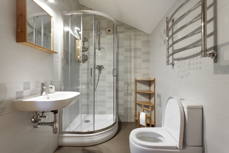 Shower Remodeling in Boerne, TX