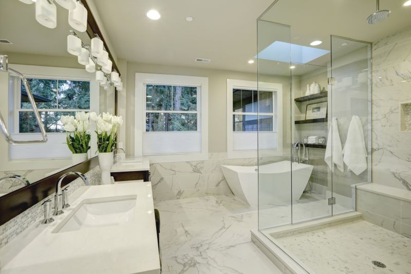 Shower Remodeling in Cibolo, TX