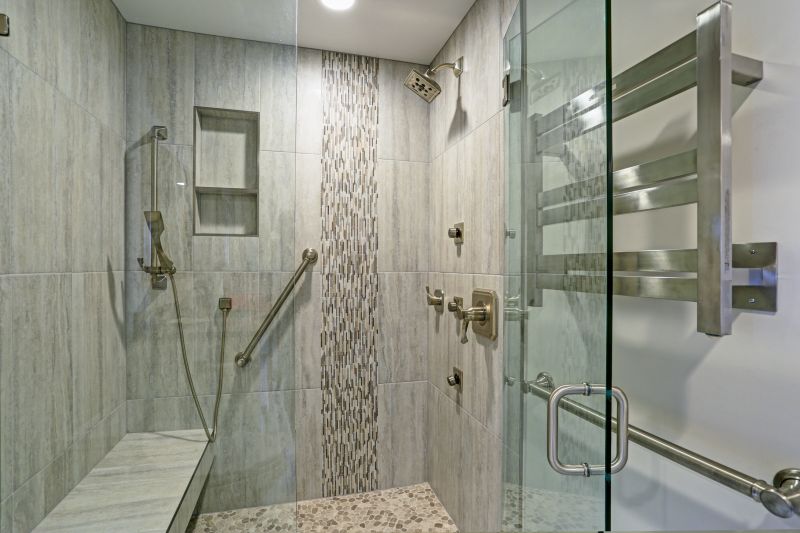 Shower Remodeling in Comal County, TX