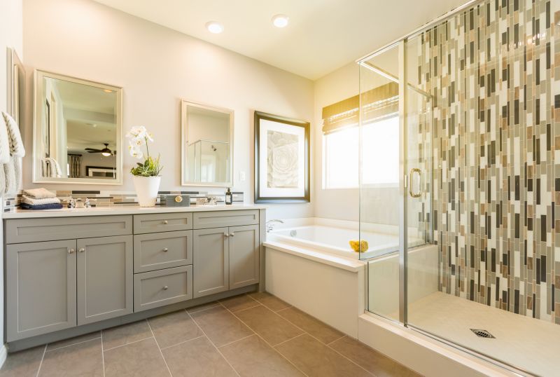 Shower Remodeling in Schertz, TX
