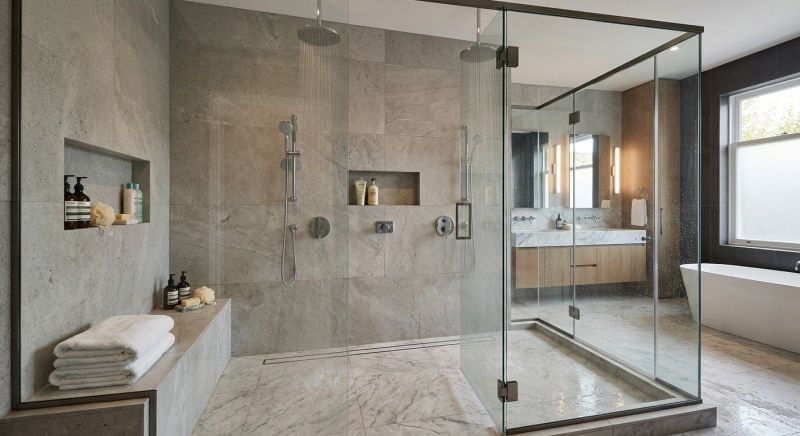 Shower Renovation in Bexar County, TX