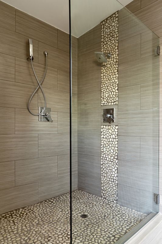Shower Renovation in Spring Branch, TX