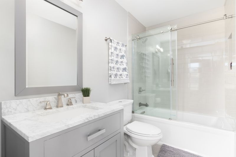Bathroom Conversion Service
