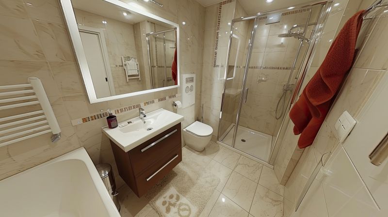 Cost of Bathroom Remodeling in Bulverde, TX